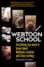 Webtoon School: Everything you need to know about webtoon creation and story writing