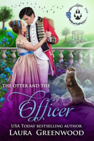 Title: The Otter and the Officer, Author: Laura Greenwood