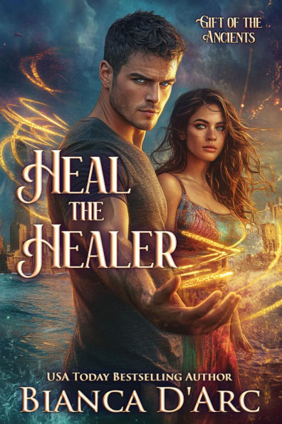 Heal the Healer