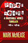 Paper Hearts: A Marshall James Thriller Short Story