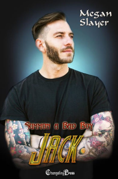 Jack (Summon a Bad Boy 2)