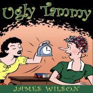 Title: Ugly Tammy, Author: Frantz Guerrier