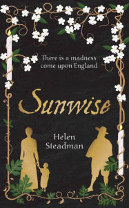 Title: Sunwise: Witch fiction books for adults, Author: Helen Steadman