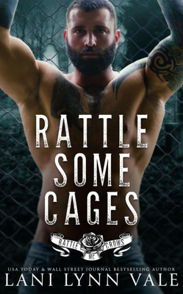 Rattle Some Cages