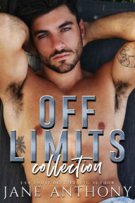 Title: Off Limits Collection: Complete Trilogy, Author: Jane Anthony