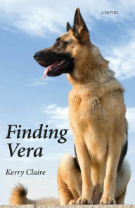 Title: Finding Vera, Author: Kerry Claire