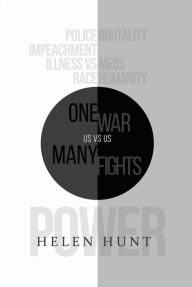 Title: One War, Many Fights: US vs. US, Author: Helen Hunt