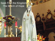 Title: Seek First the Kingdom: The March of Hope, Author: Walter Adams