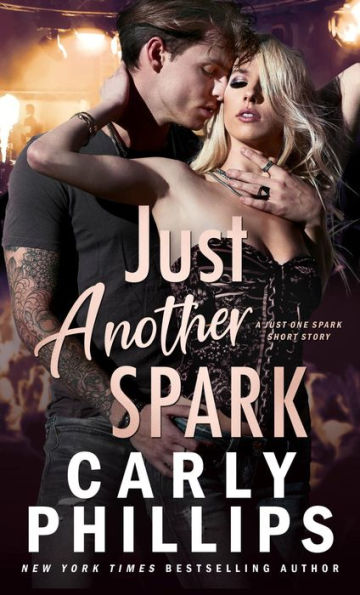 Just Another Spark: A Short Story