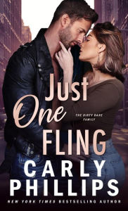 Download ebook free pdf Just One Fling: The Dirty Dares