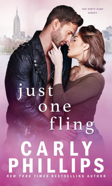Just One Fling: The Dirty Dares