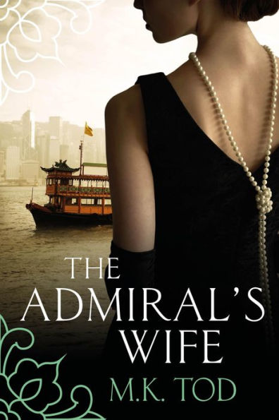 The Admiral's Wife