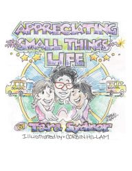 Title: Appreciating the Small Things in Life., Author: Tara Sydnor