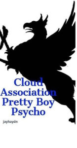 Title: Pretty Boy Psycho, Author: Jay Haydn