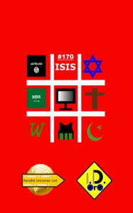 Title: #ISIS 170 (Nederlandse Editie), Author: I. D. Oro