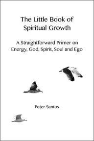 Title: The Little Book of Spiritual Growth: A Straightforward Primer on Energy, God, Spirit, Soul, and Ego, Author: Peter Santos