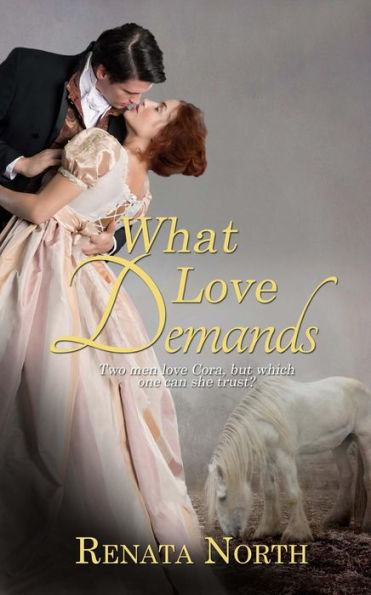 What Love Demands