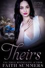 Theirs: A Dark Mafia Reverse Harem Romance