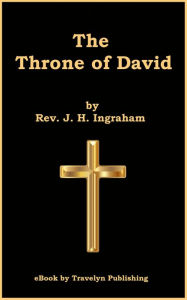 Title: The Throne of David, Author: Jim Gravelyn
