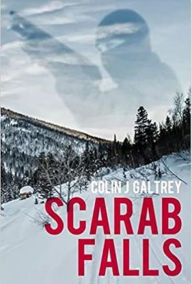 Title: Scarab Falls, Author: Colin J. Galtrey