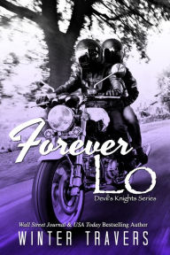 Title: Forever Lo, Author: Winter Travers