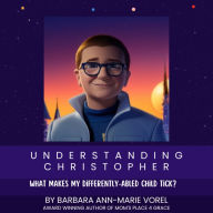 Title: Understanding Christopher, Author: Barbara Ann-marie Vorel
