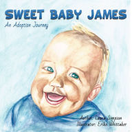 Title: Sweet Baby James, Author: Laura Simpson