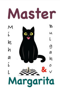 Title: Master and Margarita, Author: Mikhail Bulgakov