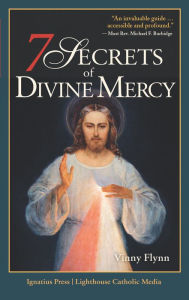 Title: 7 Secrets of Divine Mercy, Author: Vinny Flynn