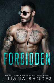 Title: Forbidden, Author: Liliana Rhodes