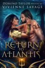 Return to Atlantis