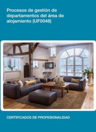 Title: UF0047 - Decoracion y ambientacion en habitaciones y zonas comunes en alojamientos, Author: Alma Suarez Espinel