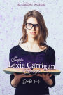 The Complete Lexie Carrigan Chronicles