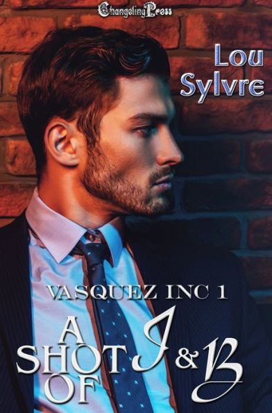 A Shot of J&B (Vasquez Inc. 1)