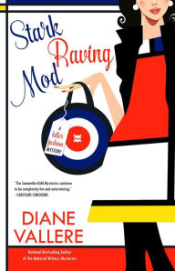 Title: Stark Raving Mod, Author: Diane Vallere