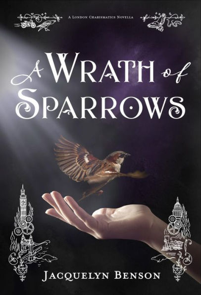 A Wrath of Sparrows