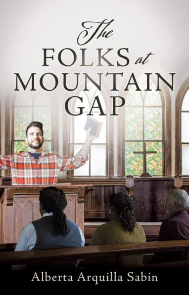 The Folks at Mountain Gap