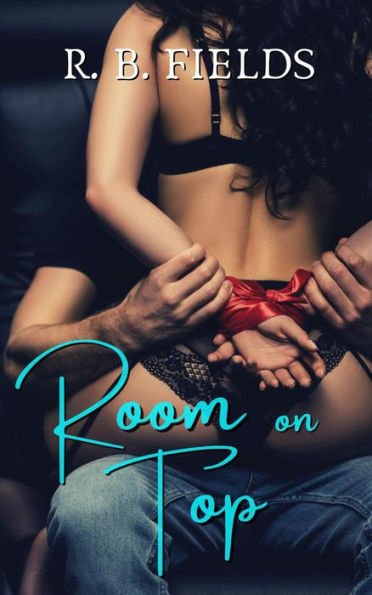 Room on Top: A Hot Boss Threesome Erotic Short