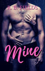 Mine: A Paranormal Erotic Short