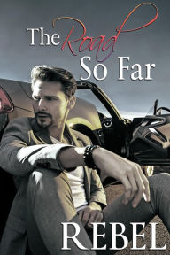 Title: The Road So Far - The Complete Touch of Gray Series 9 Book Box Set, Author: Dakota Rebel