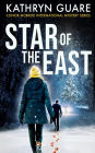 Star of the East: Conor McBride International Mystery Series