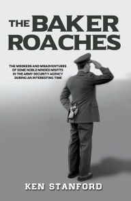 Title: The Baker Roaches, Author: Ken Stanford