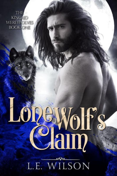 Lone Wolf's Claim