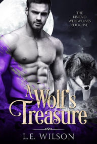 Title: A Wolf's Treasure, Author: L. E. Wilson