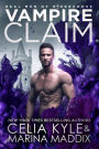 Vampire Claim (Real Men RomanceParanormal Vampire Romance)