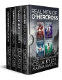 Real Men of Othercross Volume One (Real Men RomanceParanormal Vampire Romance)
