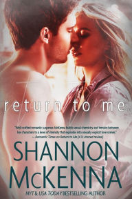 Free to download books online Return to Me