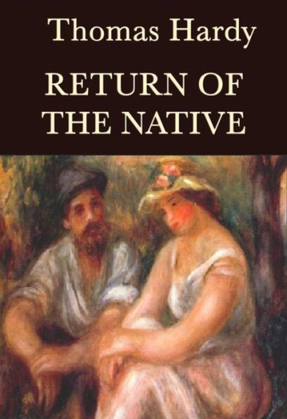 Return of the Native