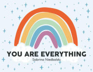 Title: You Are Everything, Author: Sabrina Niedbalski