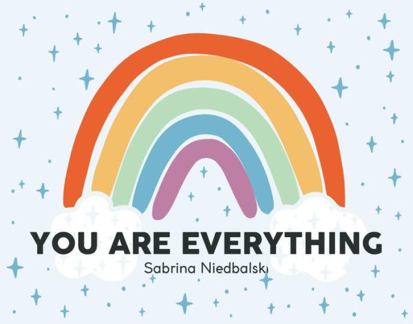 You Are Everything